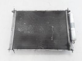 Renault Twingo II Coolant radiator 8200369308