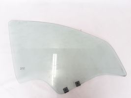 Dacia Duster Front door window glass four-door 8200733026