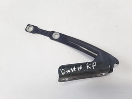 Dacia Duster Engine bonnet/hood hinges 654010015R