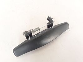 Dacia Duster Maniglia esterna per portiera posteriore 806072081R