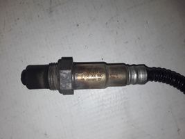 Renault Megane III Sonde lambda 8200437489