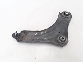 Renault Megane III Fourchette, bras de suspension inférieur avant 545008682R