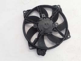 Renault Megane III Kale ventilateur de radiateur refroidissement moteur 214810898R