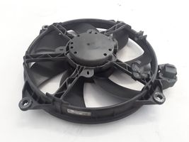 Renault Megane III Kale ventilateur de radiateur refroidissement moteur 214810898R