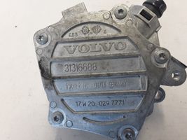 Volvo XC60 Pompa a vuoto 