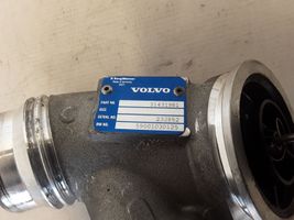 Volvo XC90 Cześć układu próżniowego turbosprężarki 31431981