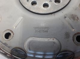 Volvo XC90 Koło zamachowe 31437546