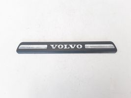 Volvo S80 Copertura del rivestimento del sottoporta posteriore 