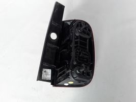 Dacia Duster Lampa tylna 265551935R