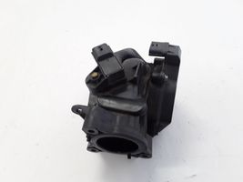 Renault Scenic III -  Grand scenic III Electric throttle body valve 