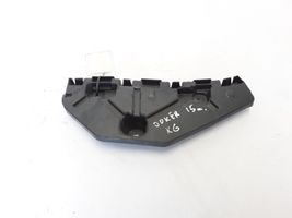 Dacia Dokker Rear bumper mounting bracket 850453159R