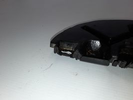 Dacia Lodgy Support de pare-chocs arrière 850454484R