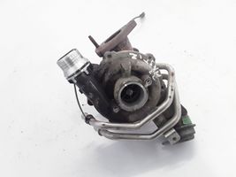 Renault Master III Turbo 144109364R