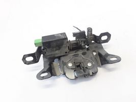 Volvo C30 Serrure 30784739