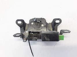 Volvo C30 Serrure 30784739