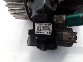Renault Kangoo II Pompe d'injection de carburant à haute pression 8200791749