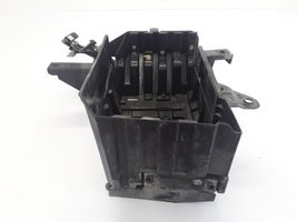 Renault Trafic II (X83) Support batterie 