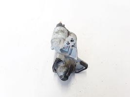 Renault Kadjar Starter motor 