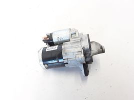 Renault Kadjar Starter motor 