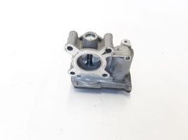 Renault Kadjar Throttle valve 