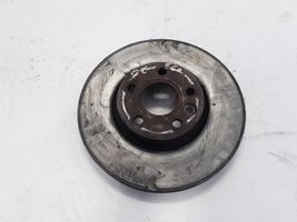 Volvo V60 Disque de frein avant 31341382