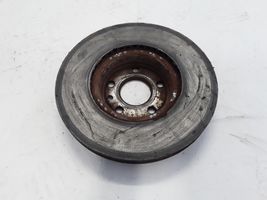 Volvo V60 Front brake disc 31341382