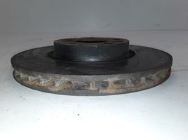 Volvo V60 Front brake disc 31341382