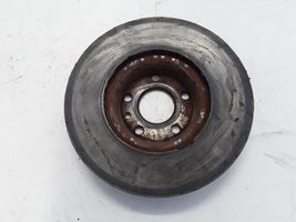 Volvo V60 Front brake disc 