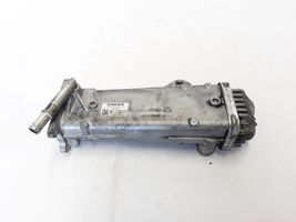 Volvo V60 EGR valve cooler 