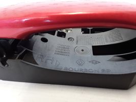 Renault Kadjar Takaoven ulkokahva 806068605R