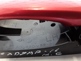 Renault Kadjar Išorinė atidarymo rankena galinių durų 806074307R