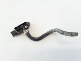 Renault Kangoo II Sensor 