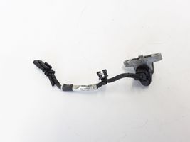 Volvo V60 Capteur de position de vilebrequin 31303937