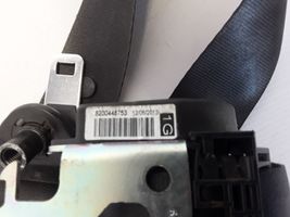 Renault Kangoo II Front seatbelt 