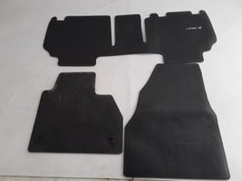 Renault Kangoo II Car floor mat set 