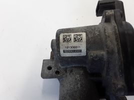 Renault Kangoo II Clapet d'étranglement 8200614985