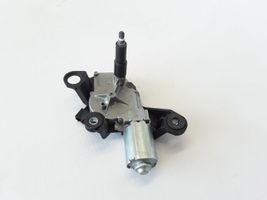 Renault Kangoo II Rear window wiper motor 