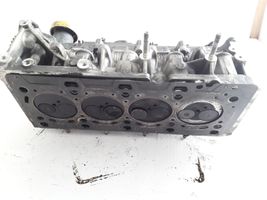 Renault Laguna III Testata motore 110410442R