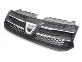 Dacia Sandero Grille de calandre avant 623107634R