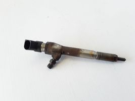 Renault Megane II Fuel injector 