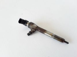 Renault Megane II Fuel injector 