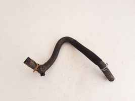 Renault Megane II Engine coolant pipe/hose 8200360619