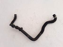 Renault Megane II Engine coolant pipe/hose 8200393235