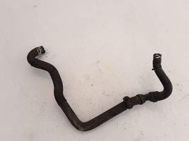 Renault Megane II Engine coolant pipe/hose 8200393235