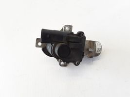 Renault Megane II Valvola EGR 8200282949