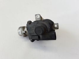 Renault Megane II Valvola EGR 8200282949