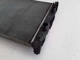 Renault Megane II Coolant radiator 