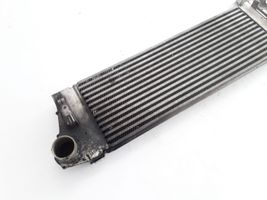 Renault Megane II Intercooler radiator 