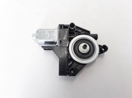 Volvo V60 Rear door window regulator motor 31253063