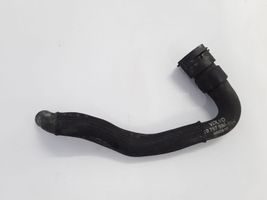 Volvo C70 Tuyau de liquide de refroidissement moteur 30757896